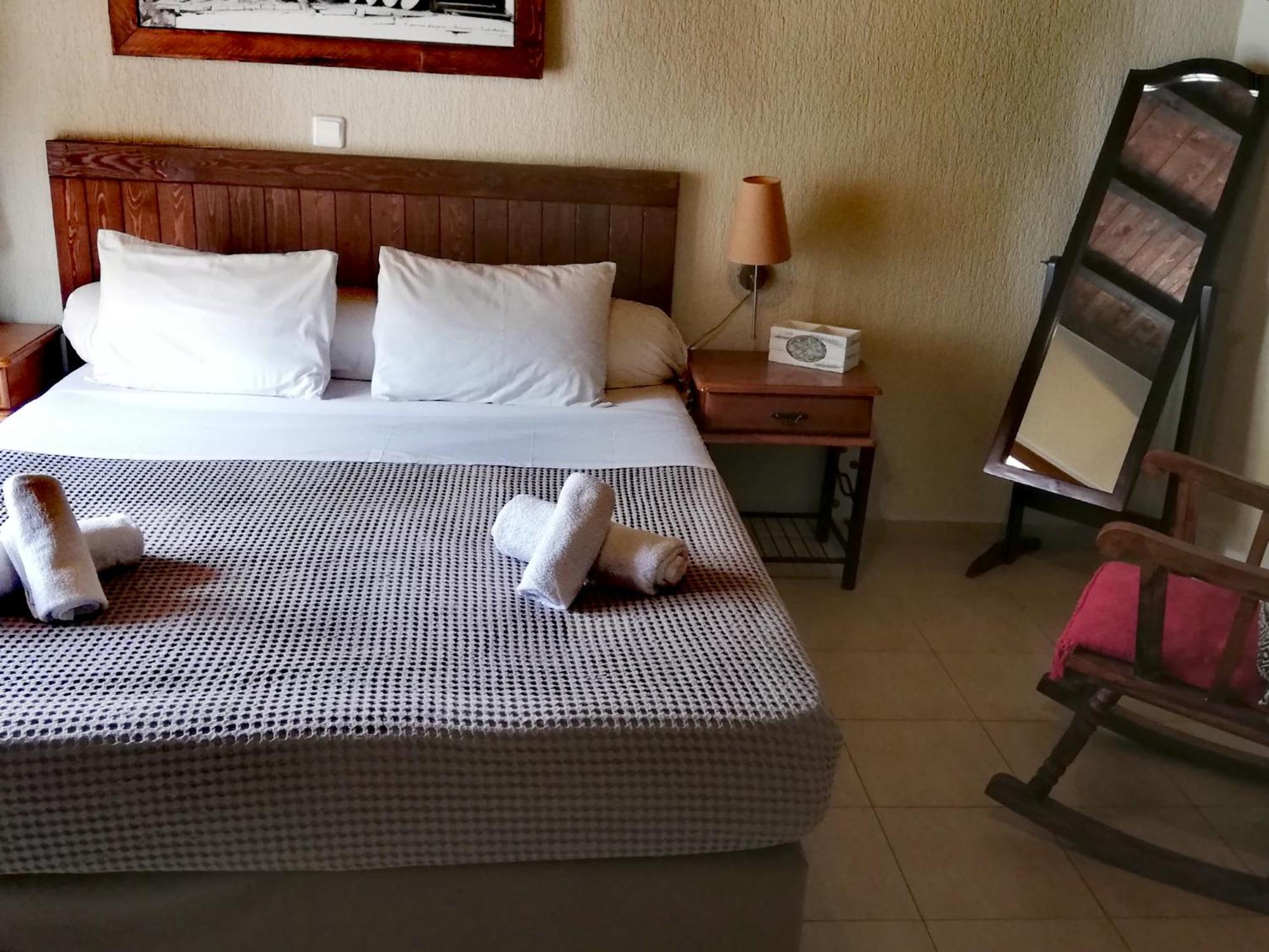 Guesthouse Axieros Samothráki Buitenkant foto